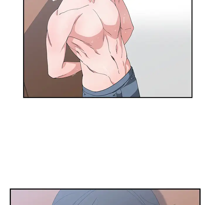 C****hood Friends Chapter 2 - Page 90