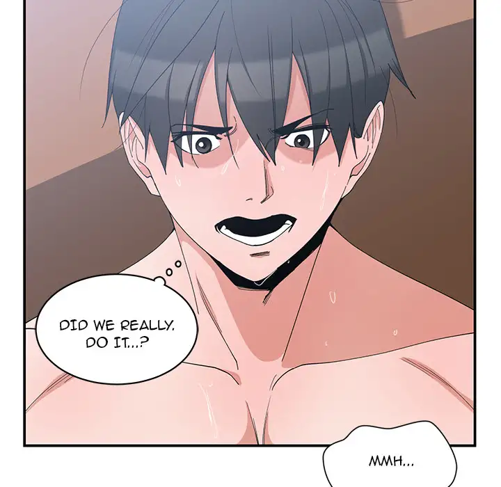 C****hood Friends Chapter 2 - Page 91