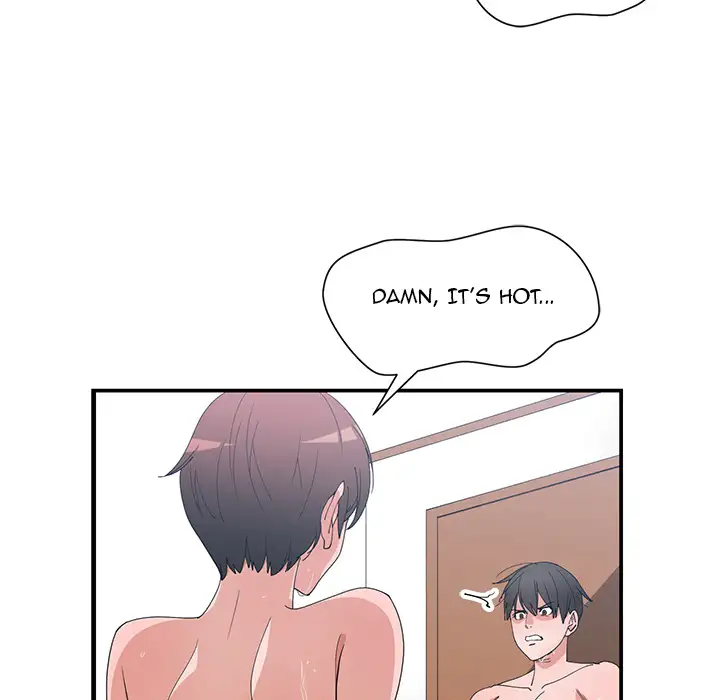 C****hood Friends Chapter 2 - Page 92