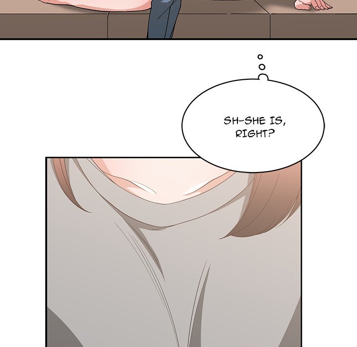 C****hood Friends Chapter 20 - Page 11