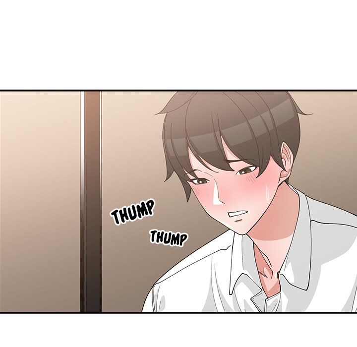 C****hood Friends Chapter 20 - Page 13