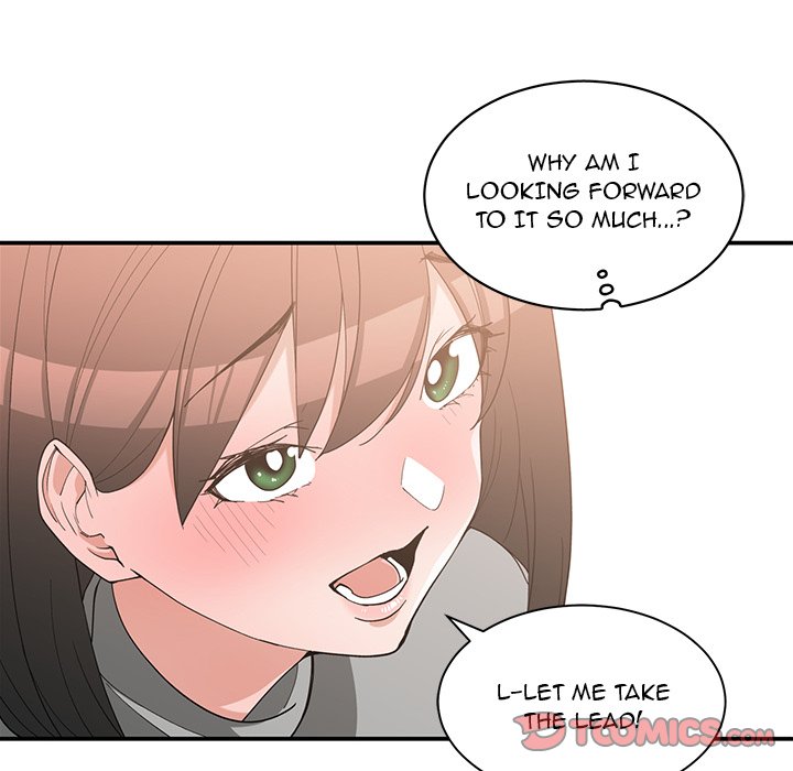 C****hood Friends Chapter 20 - Page 14