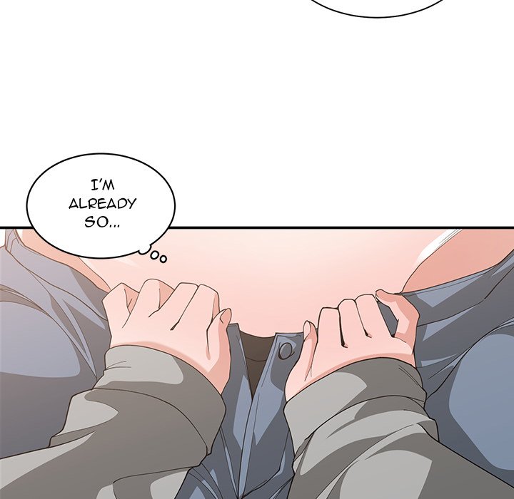 C****hood Friends Chapter 20 - Page 15