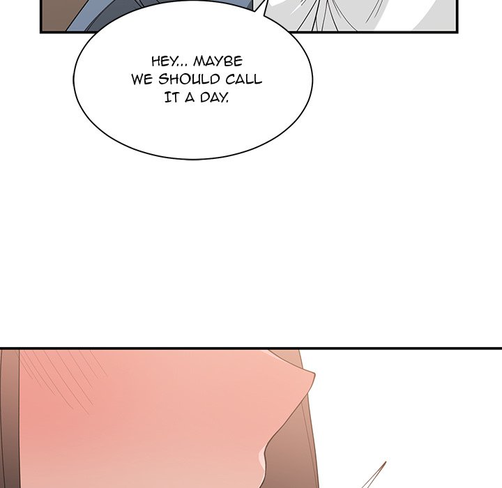 C****hood Friends Chapter 20 - Page 31