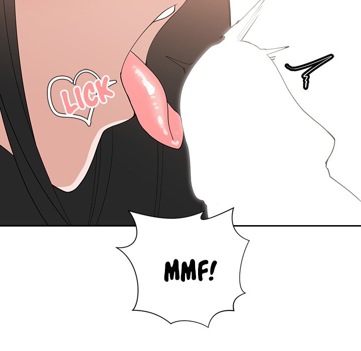 C****hood Friends Chapter 20 - Page 32