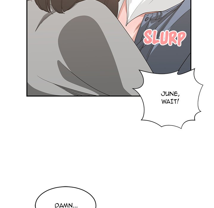 C****hood Friends Chapter 20 - Page 36