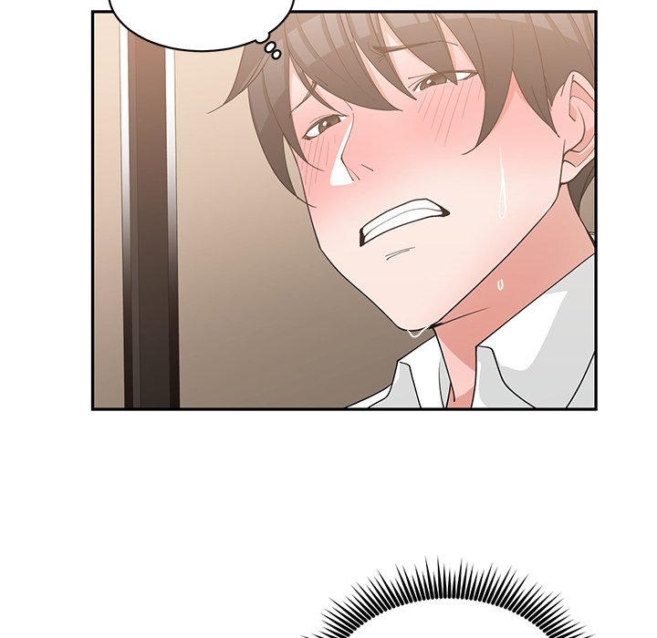 C****hood Friends Chapter 20 - Page 37