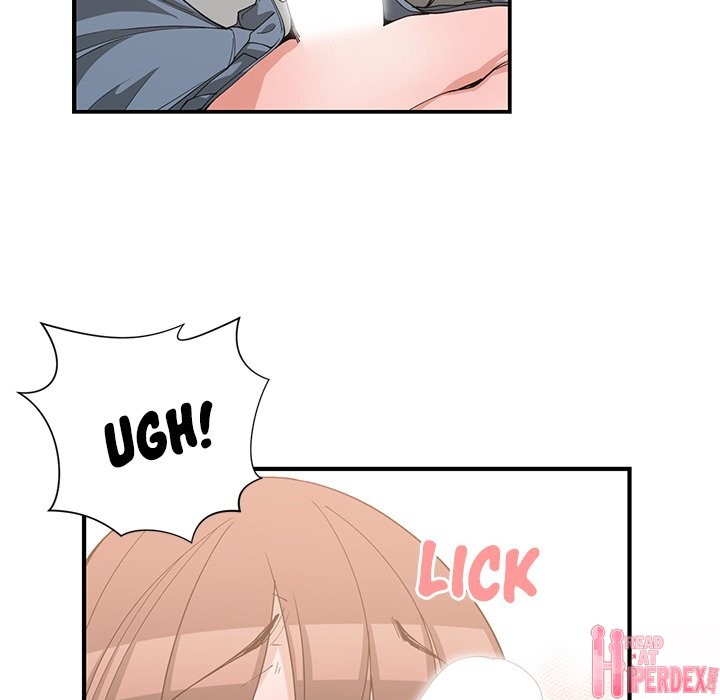 C****hood Friends Chapter 20 - Page 39