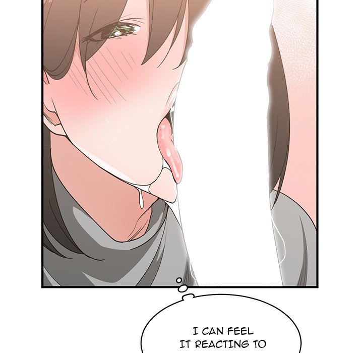 C****hood Friends Chapter 20 - Page 40