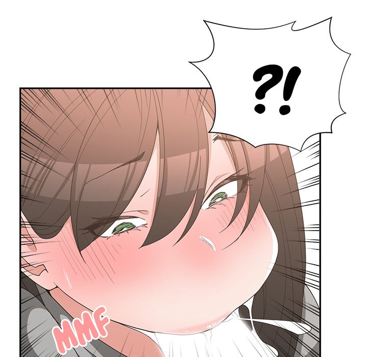 C****hood Friends Chapter 20 - Page 45