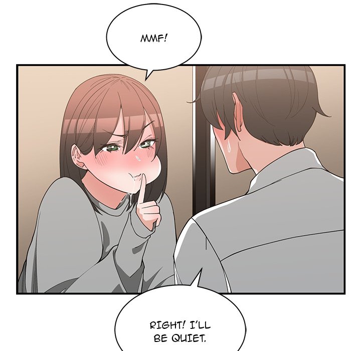 C****hood Friends Chapter 20 - Page 51