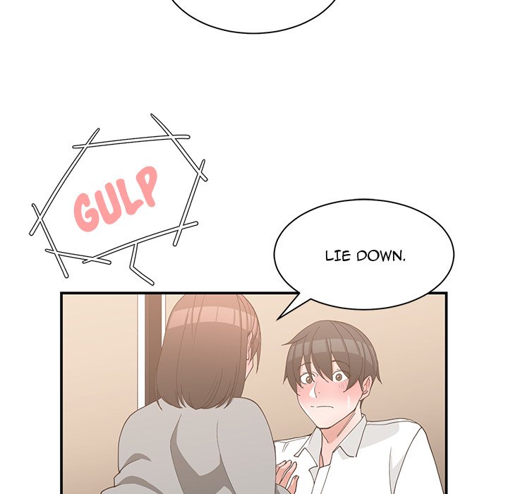 C****hood Friends Chapter 20 - Page 52