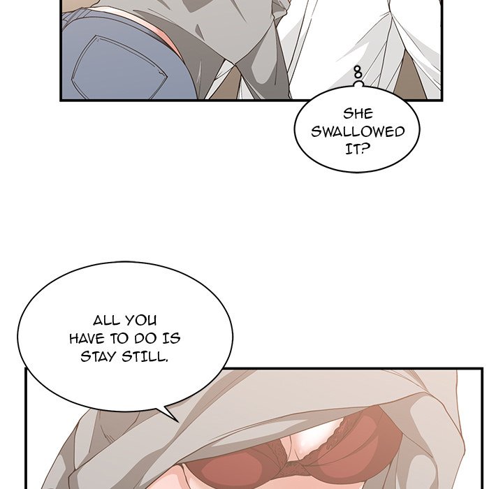 C****hood Friends Chapter 20 - Page 53