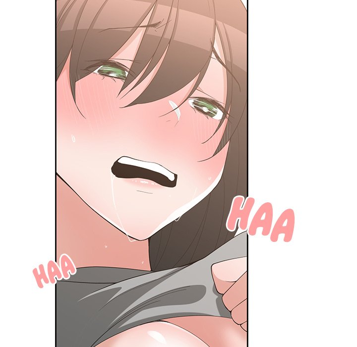 C****hood Friends Chapter 20 - Page 63