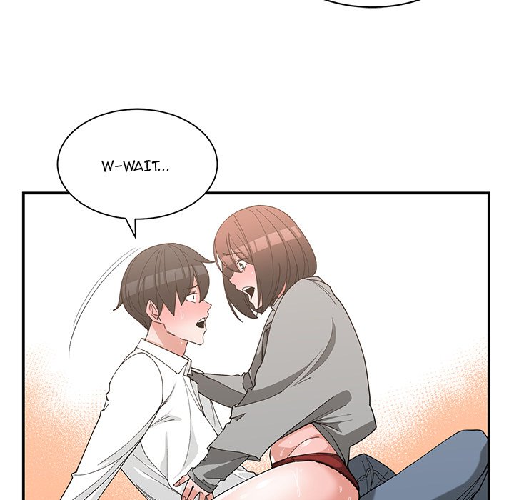 C****hood Friends Chapter 20 - Page 69