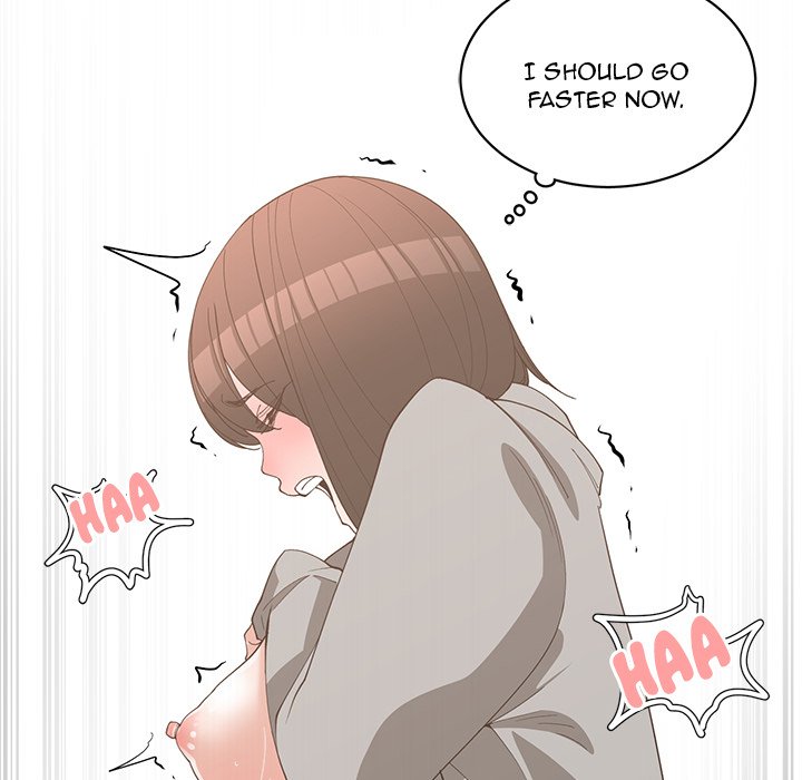 C****hood Friends Chapter 20 - Page 72