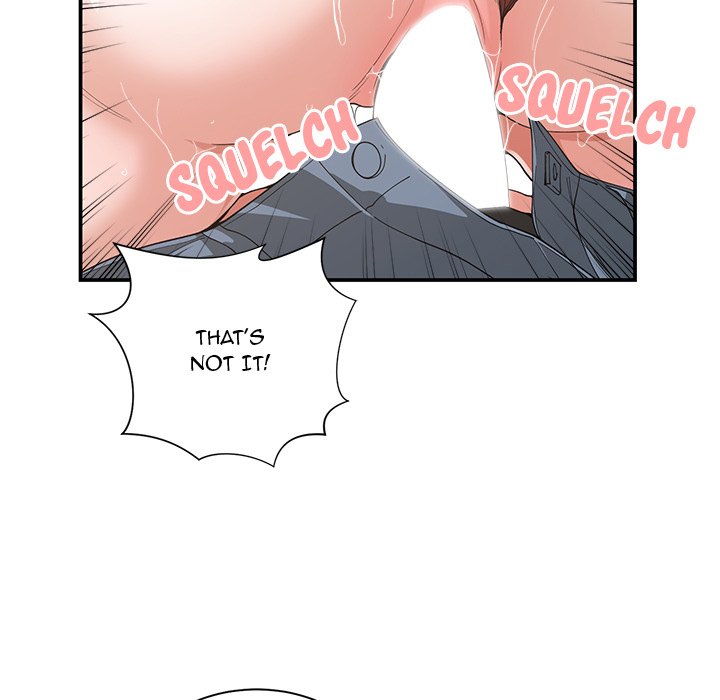 C****hood Friends Chapter 20 - Page 75