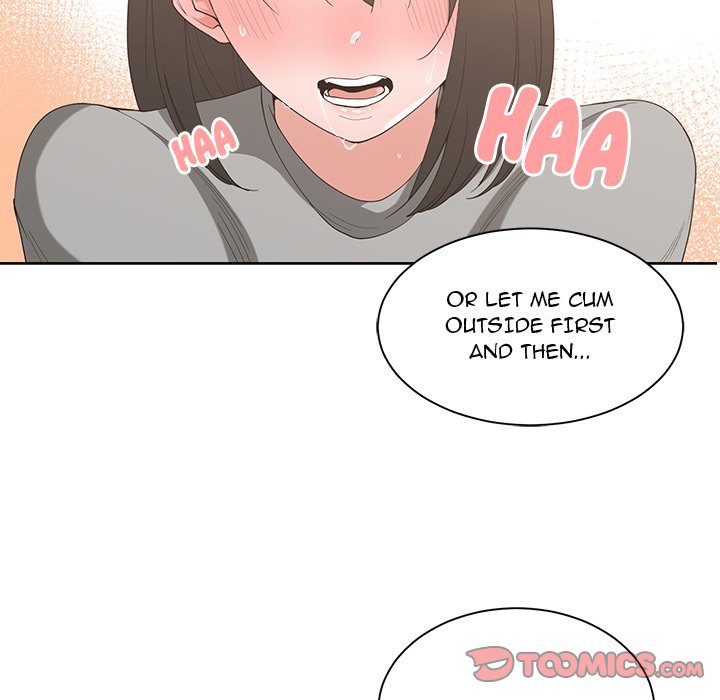 C****hood Friends Chapter 20 - Page 78