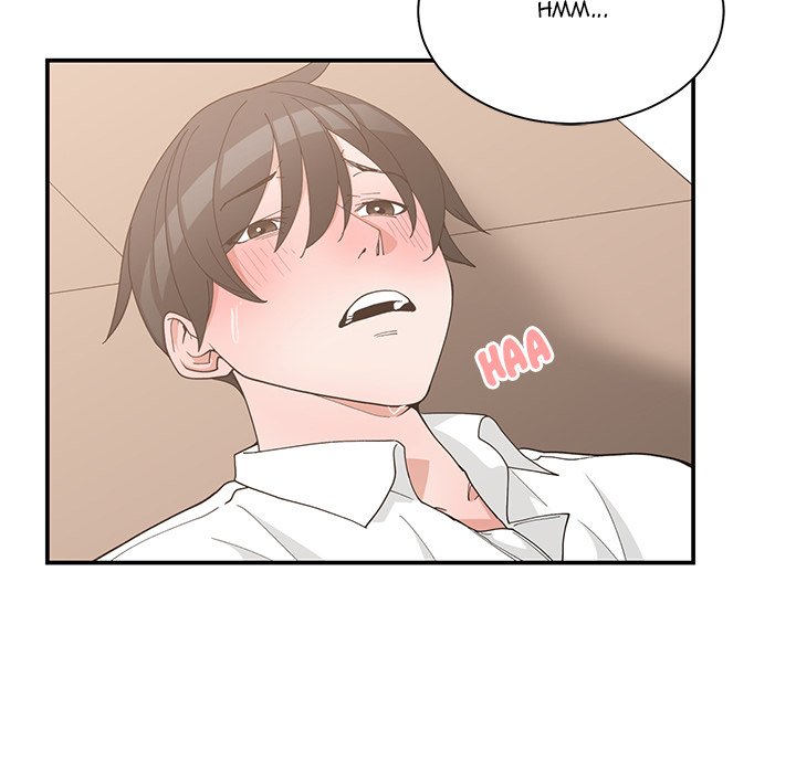 C****hood Friends Chapter 20 - Page 79