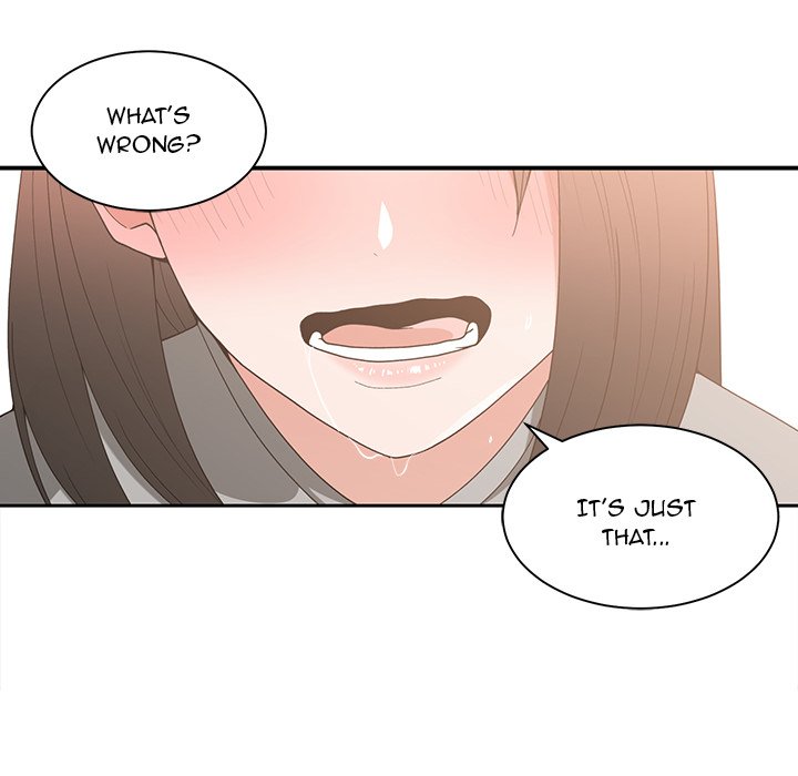 C****hood Friends Chapter 20 - Page 80