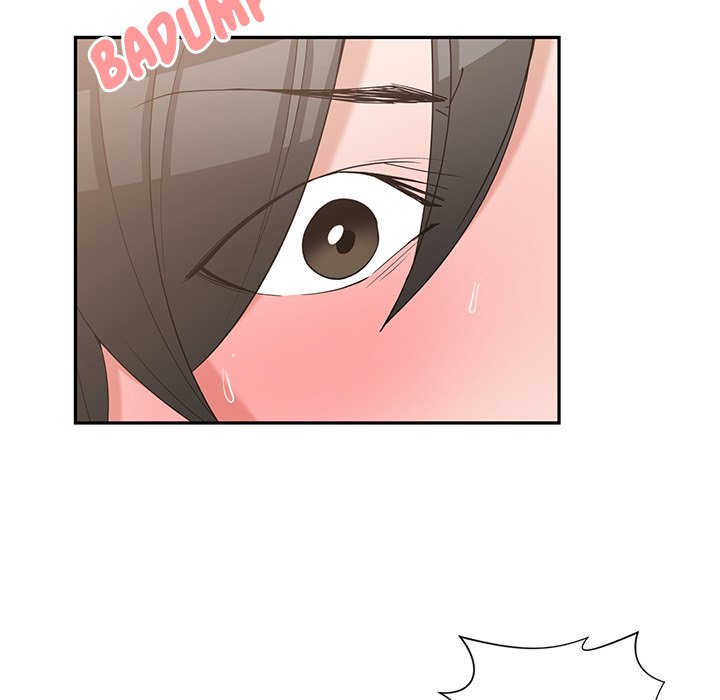 C****hood Friends Chapter 20 - Page 83