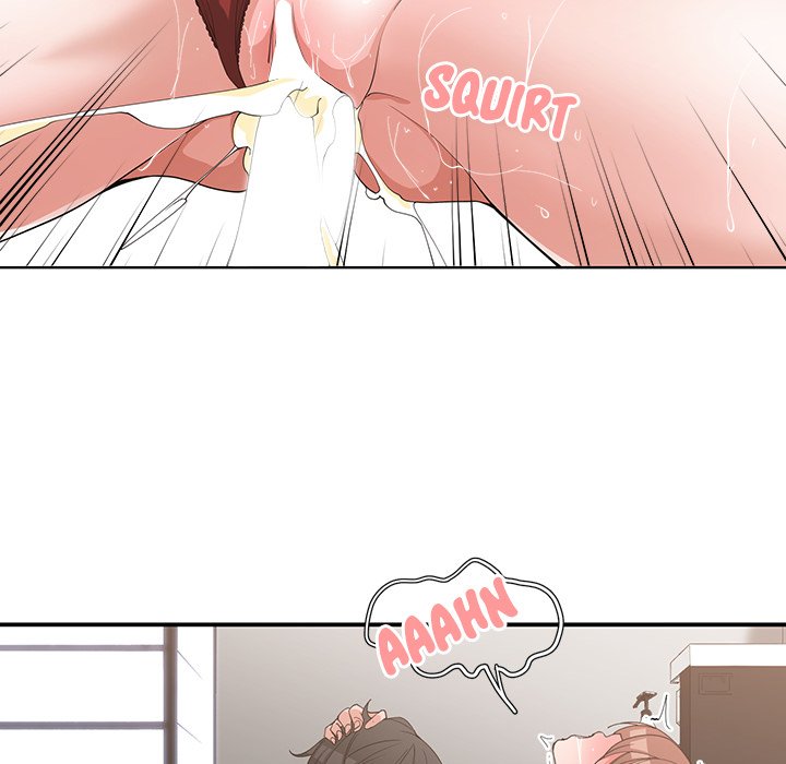 C****hood Friends Chapter 20 - Page 89