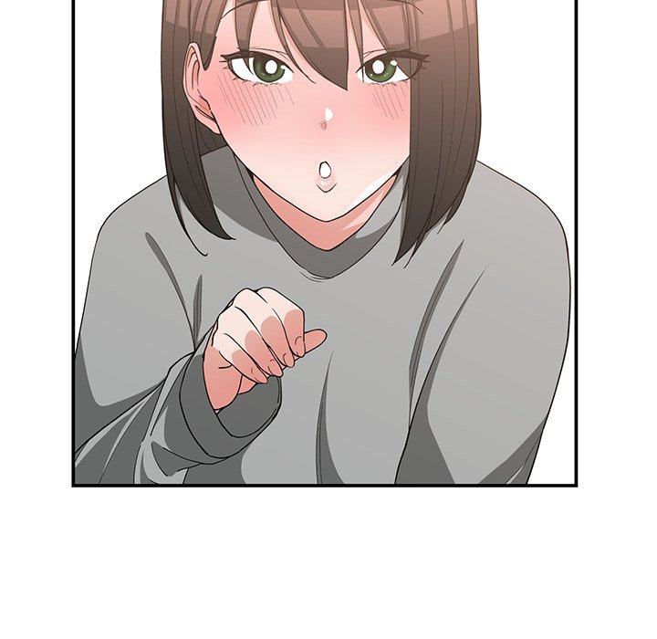 C****hood Friends Chapter 20 - Page 9