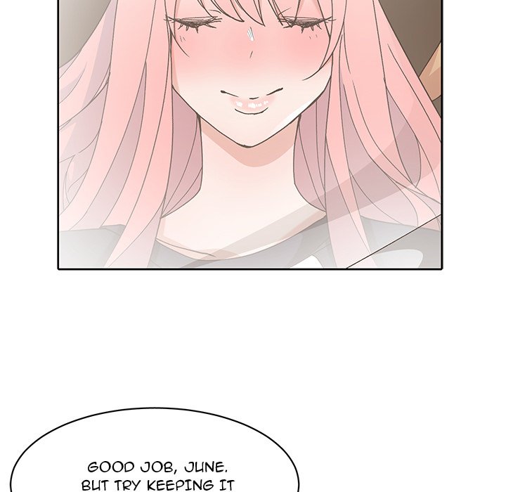 C****hood Friends Chapter 20 - Page 95