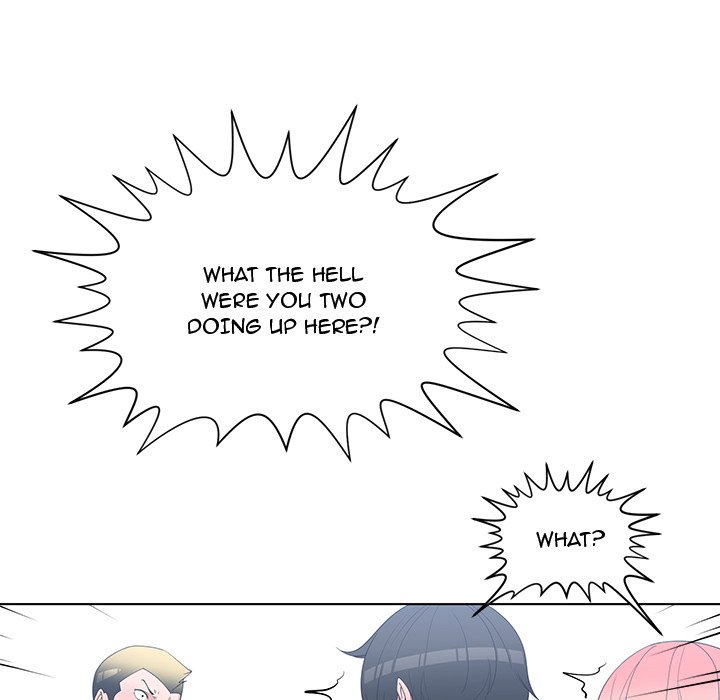 C****hood Friends Chapter 21 - Page 100