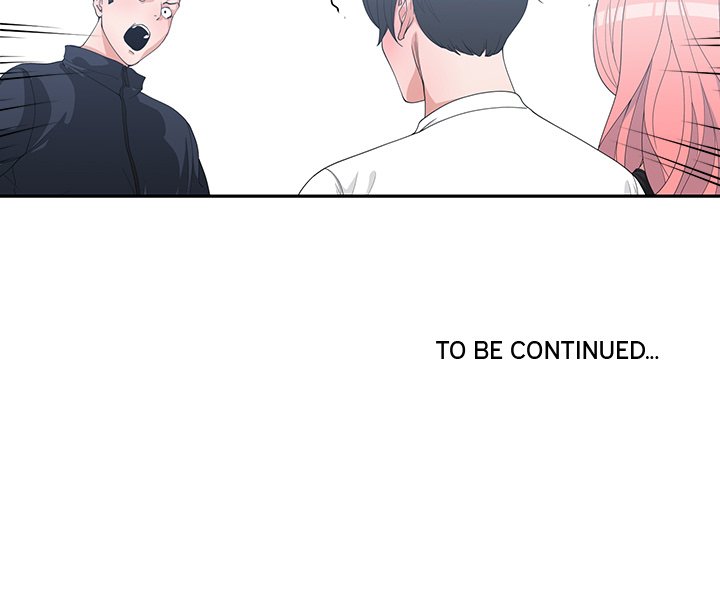 C****hood Friends Chapter 21 - Page 101