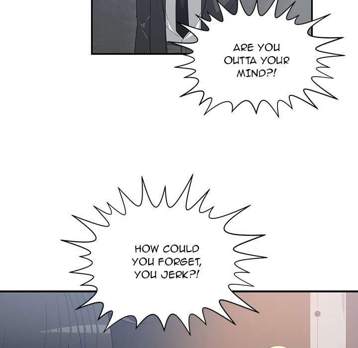 C****hood Friends Chapter 21 - Page 11