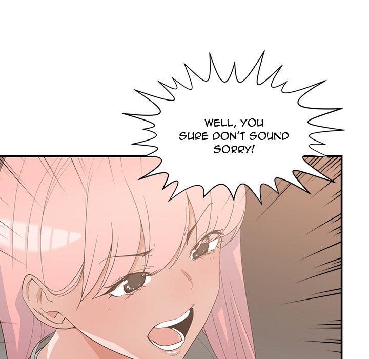 C****hood Friends Chapter 21 - Page 13