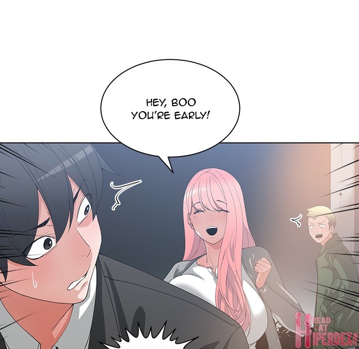 C****hood Friends Chapter 21 - Page 17