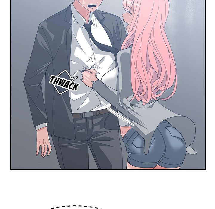 C****hood Friends Chapter 21 - Page 19