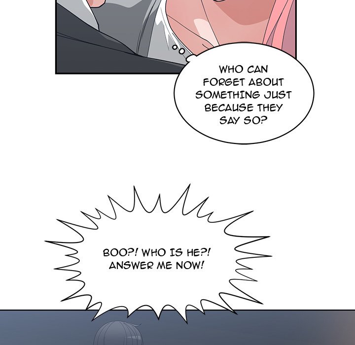 C****hood Friends Chapter 21 - Page 21