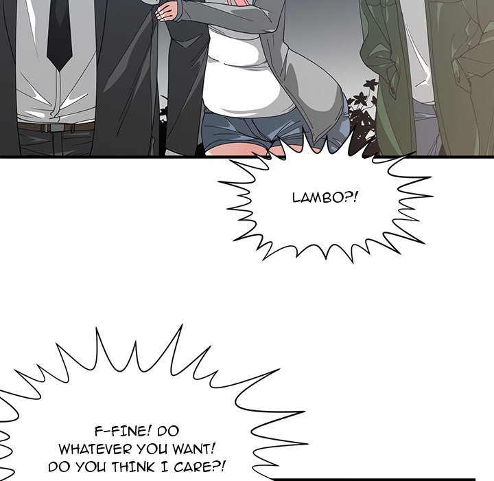 C****hood Friends Chapter 21 - Page 25