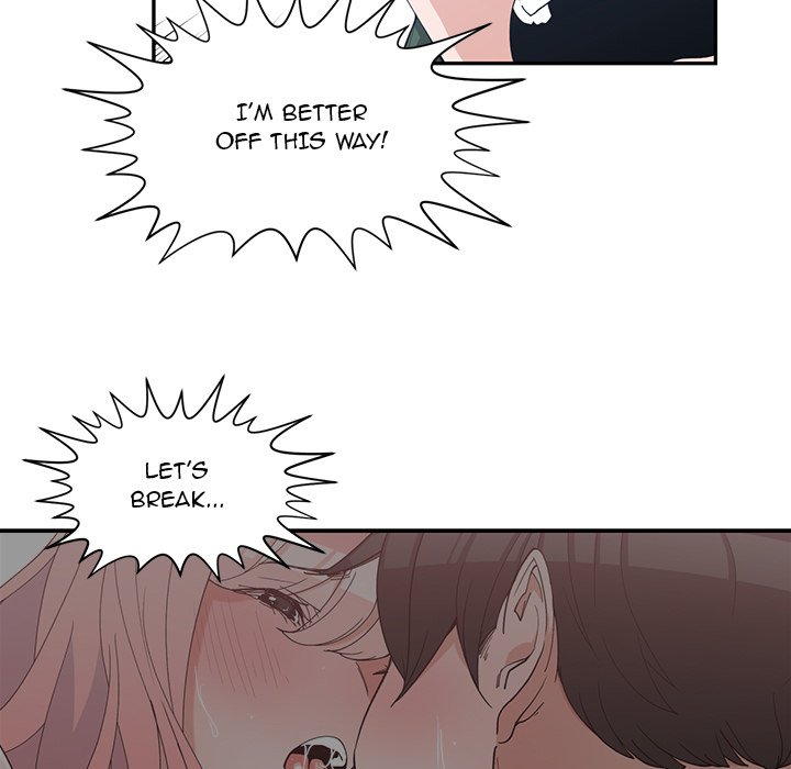 C****hood Friends Chapter 21 - Page 29