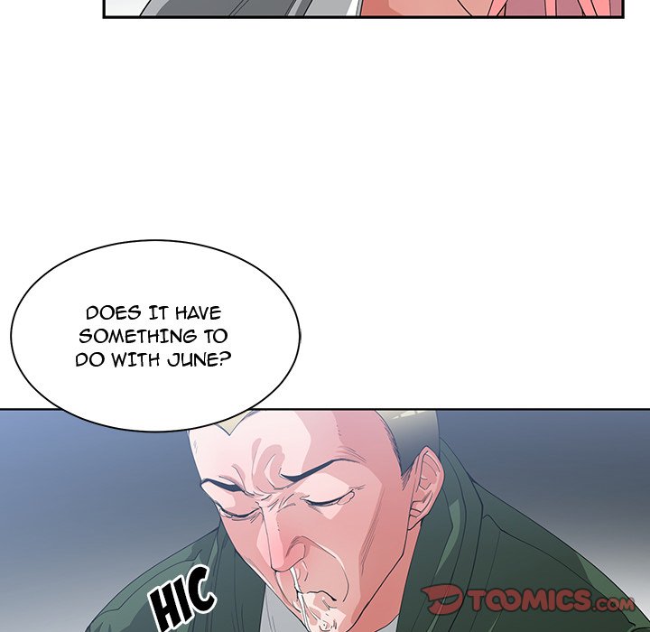 C****hood Friends Chapter 21 - Page 38