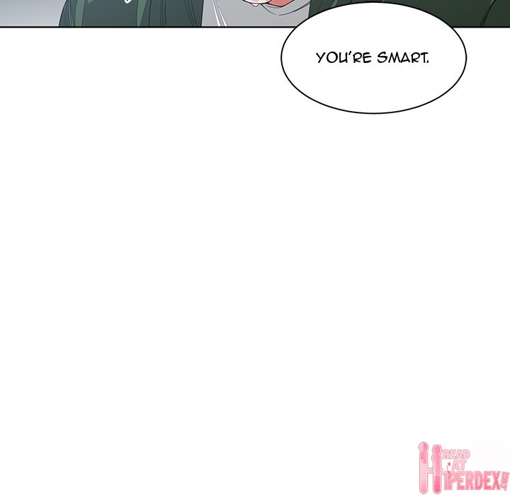 C****hood Friends Chapter 21 - Page 39