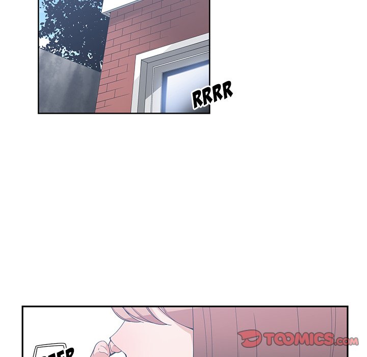 C****hood Friends Chapter 21 - Page 42