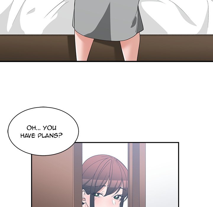 C****hood Friends Chapter 21 - Page 45