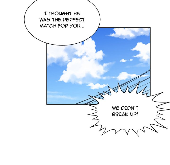 C****hood Friends Chapter 21 - Page 52