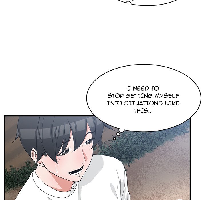 C****hood Friends Chapter 21 - Page 57