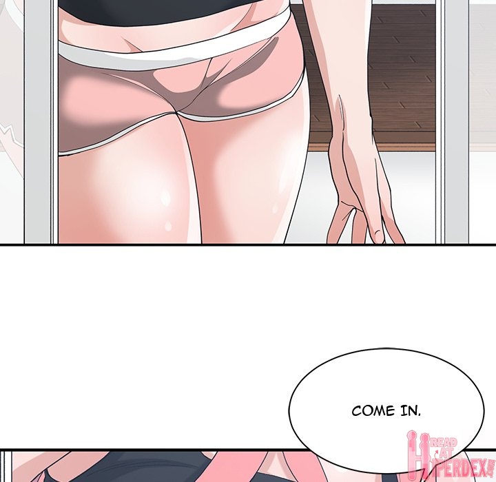 C****hood Friends Chapter 21 - Page 60