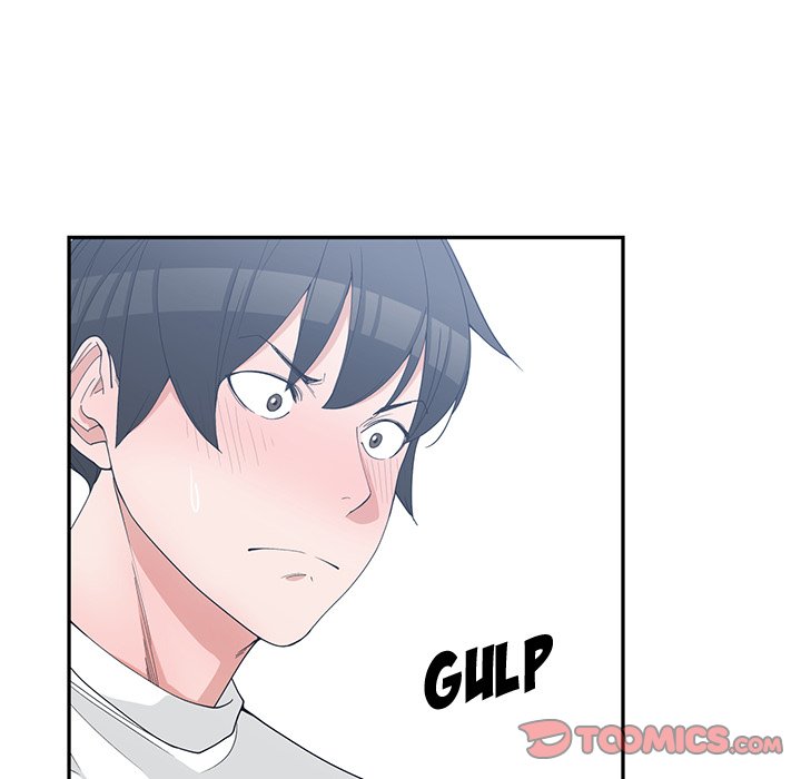 C****hood Friends Chapter 21 - Page 62