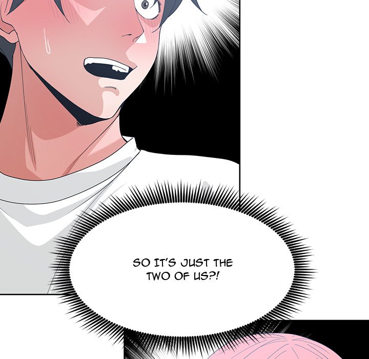 C****hood Friends Chapter 21 - Page 75