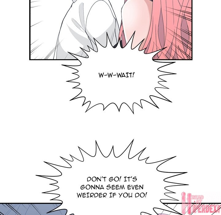 C****hood Friends Chapter 21 - Page 81