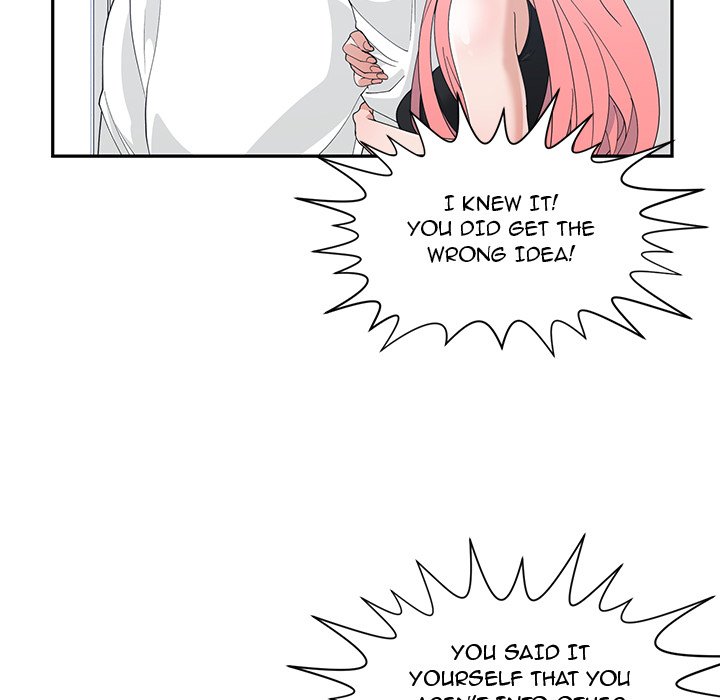 C****hood Friends Chapter 21 - Page 85