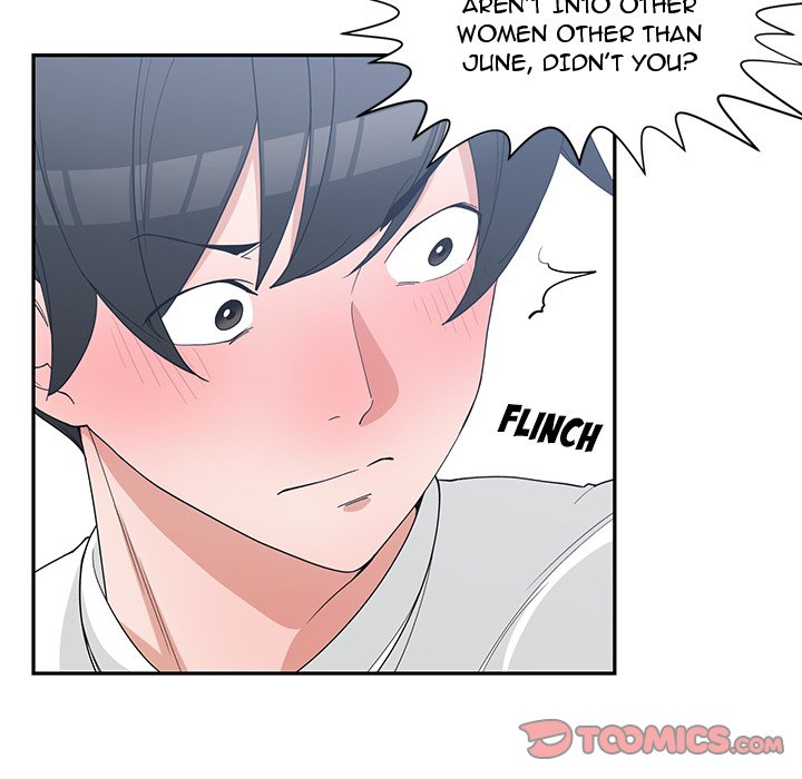 C****hood Friends Chapter 21 - Page 86