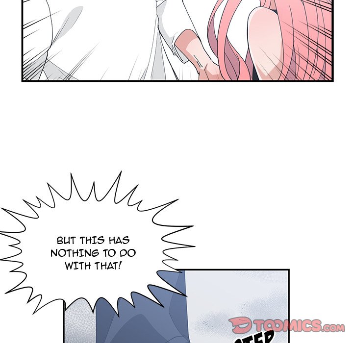 C****hood Friends Chapter 21 - Page 90